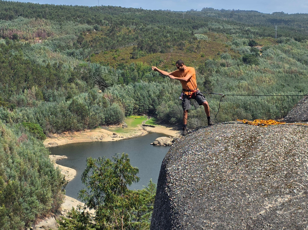 Portugal Extreme-Tabua必去景点