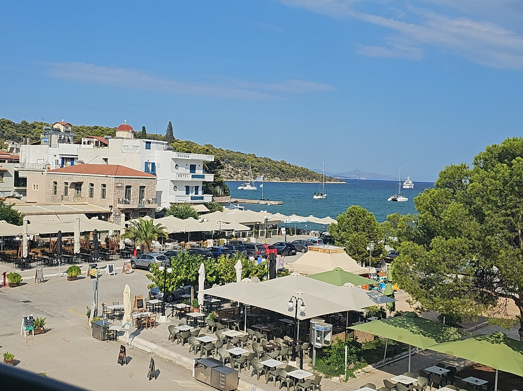 Hotel Christina主图