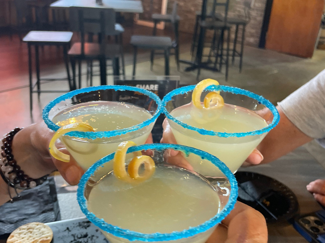 Twelve 33 Distillery-Little River必去景点