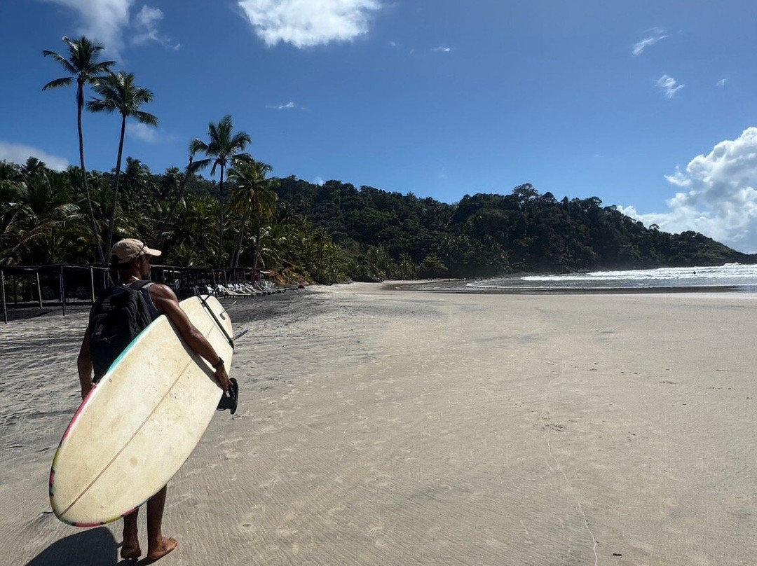 BSP Surf & Adventure-Itacare必去景点