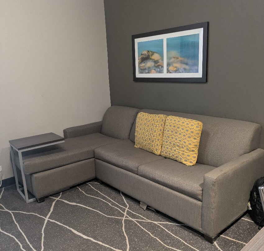 La Quinta Inn & Suites by Wyndham Tulsa Broken Arrow主图