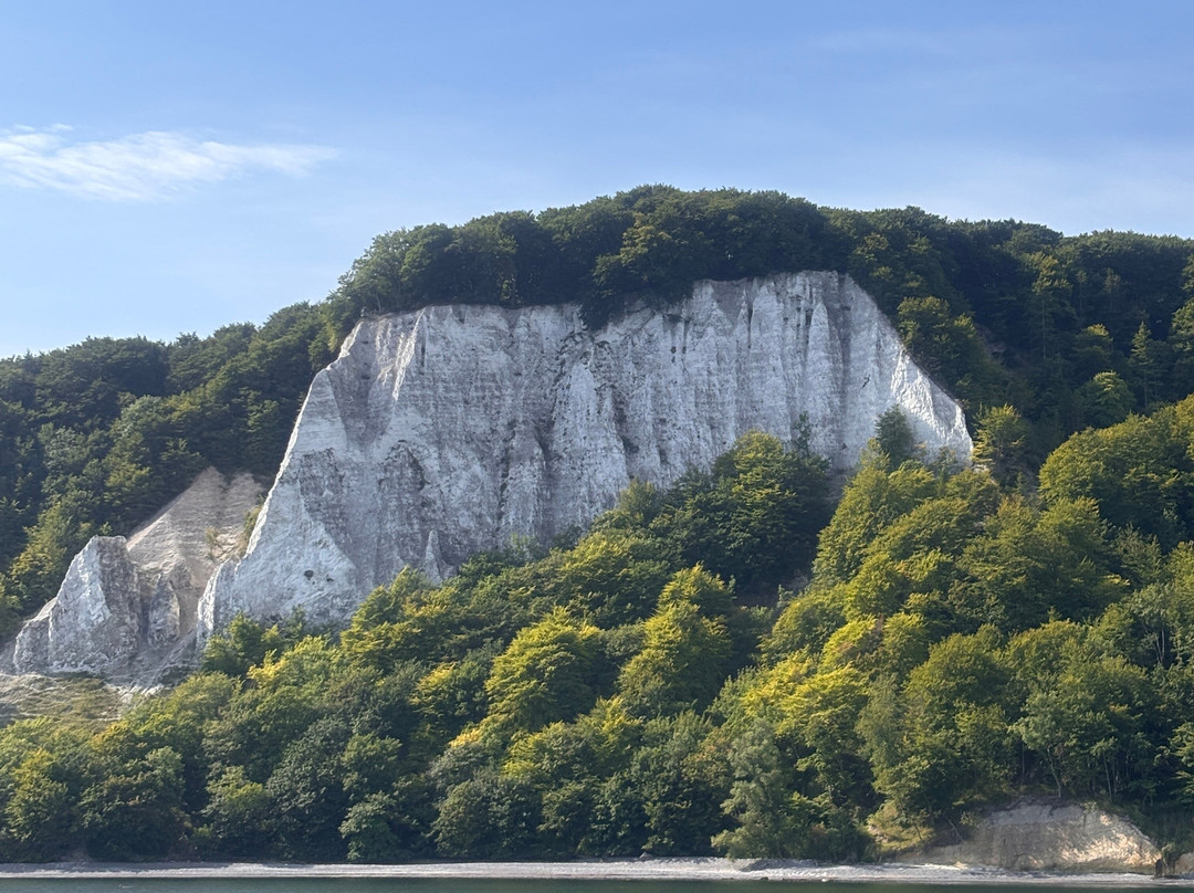 Esplorazioni a Vela-东塞斯特里必去景点