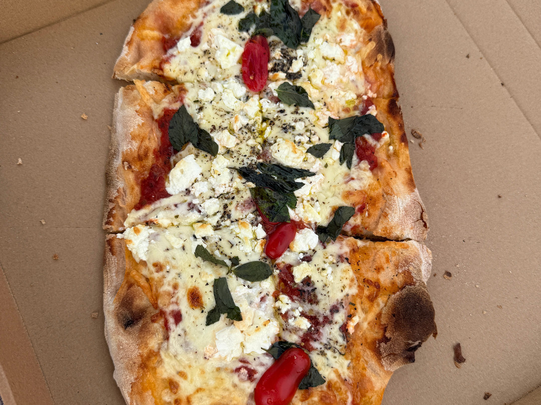 Koo Beach Bar-新派拉莫斯必去景点