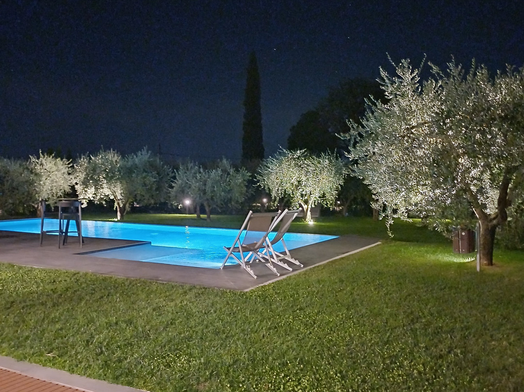 La Cipressina B&B主图