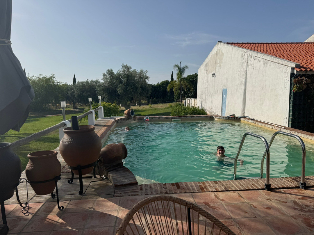 Monte Das Louzeiras-Serpa必去景点