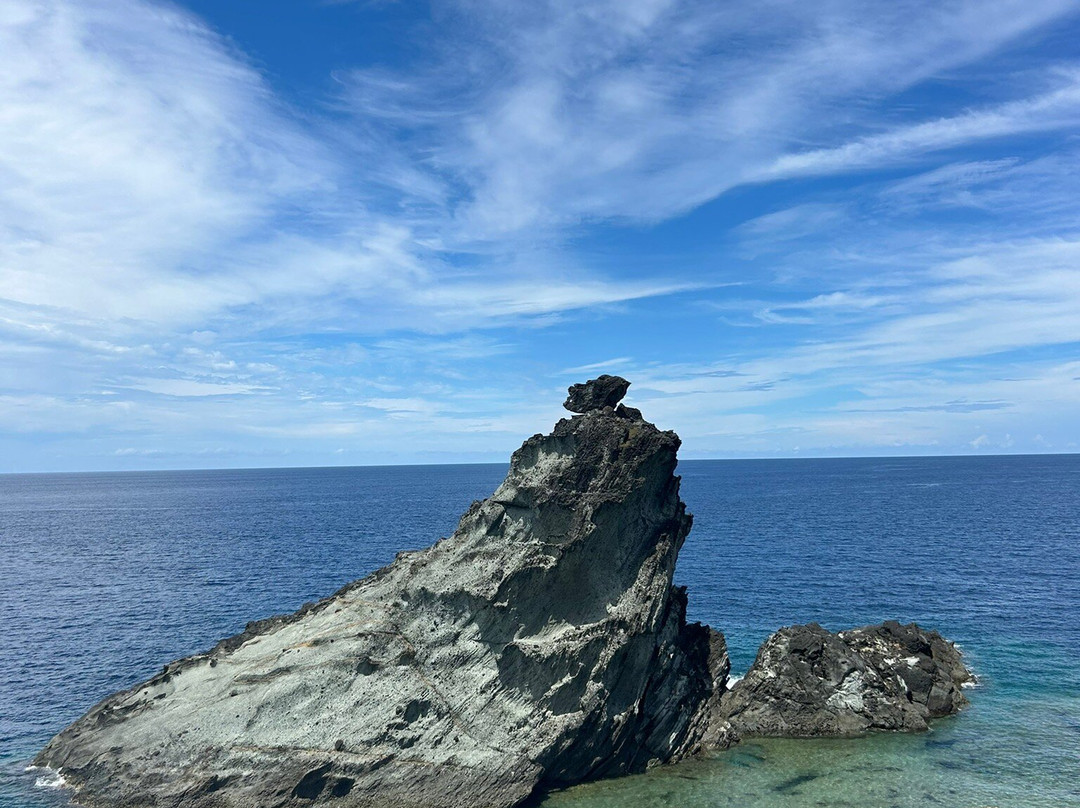 Cape Oganzaki-石垣市必去景点