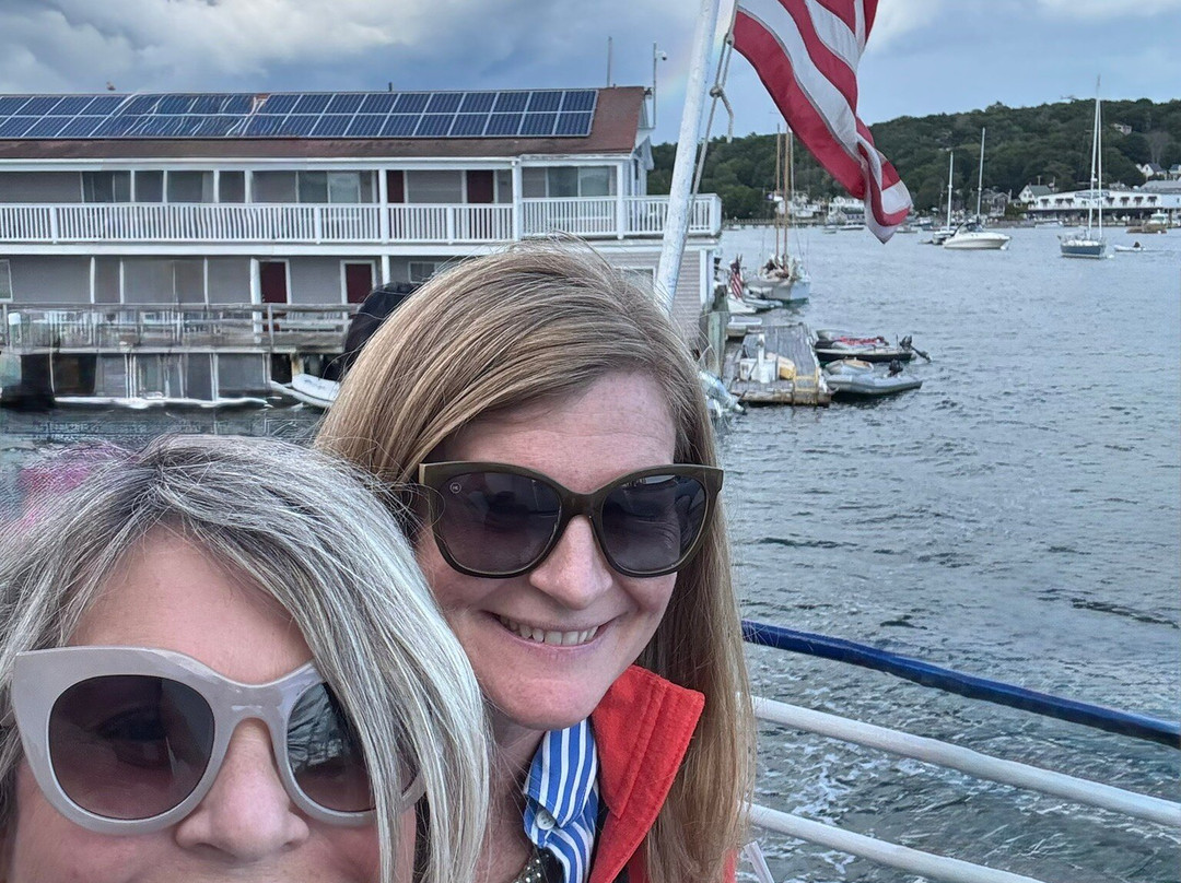 Cabbage Island-布斯贝港必去景点