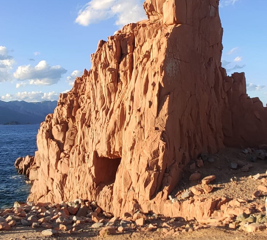 Rocce rosse-Arbatax必去景点