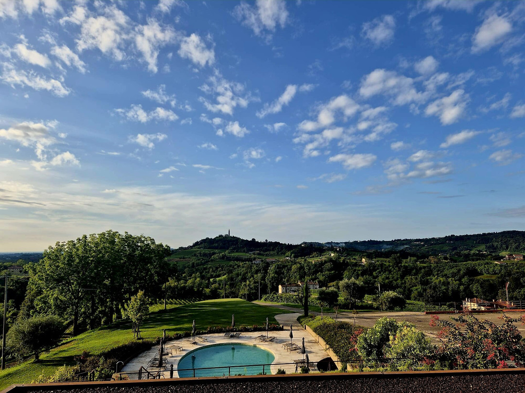 Relais Althea Azienda Agrituristica