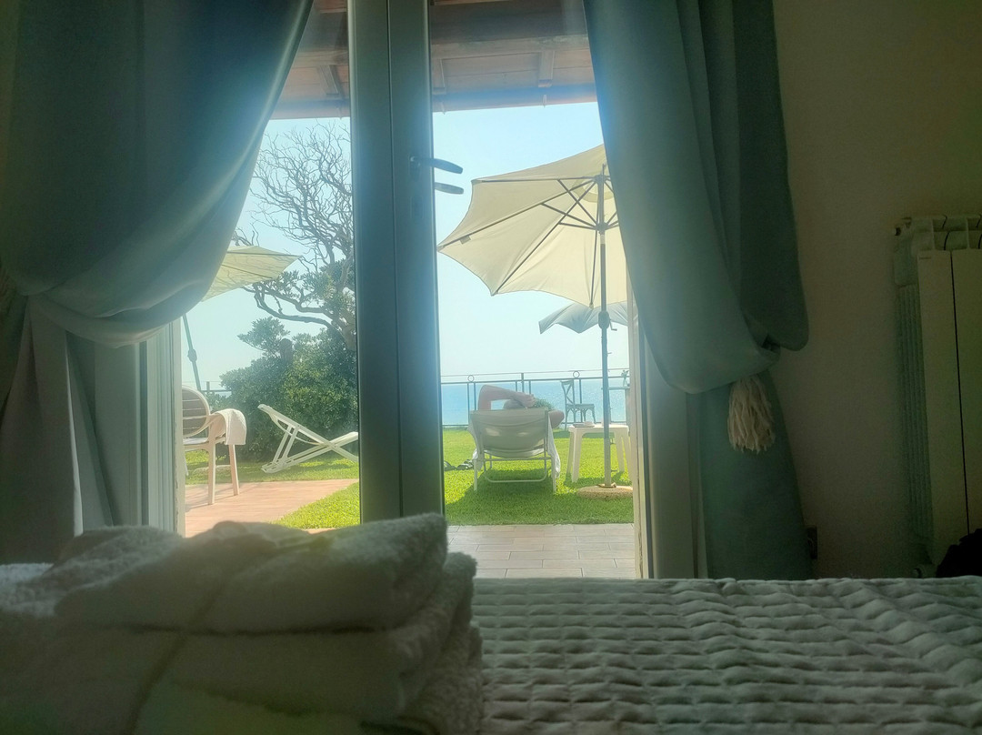 Lavinio Lido di Enea酒店住宿-Sunset VIP House