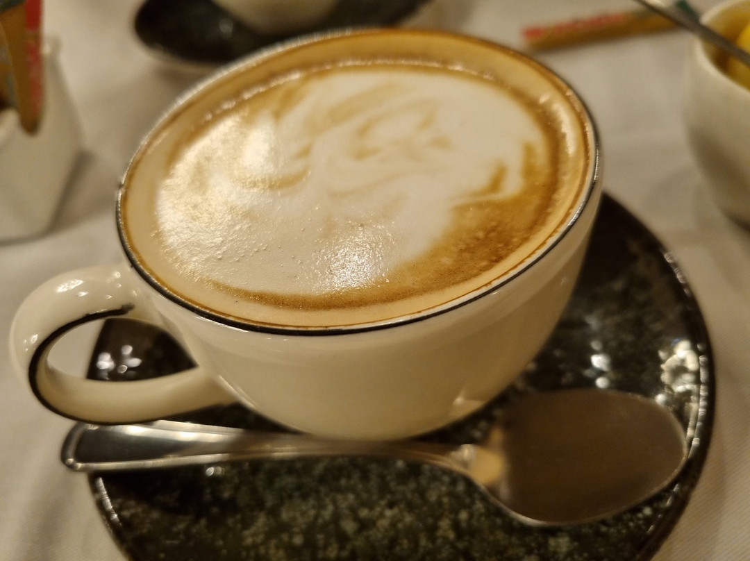 The Hussar Grill Silverstar Casino