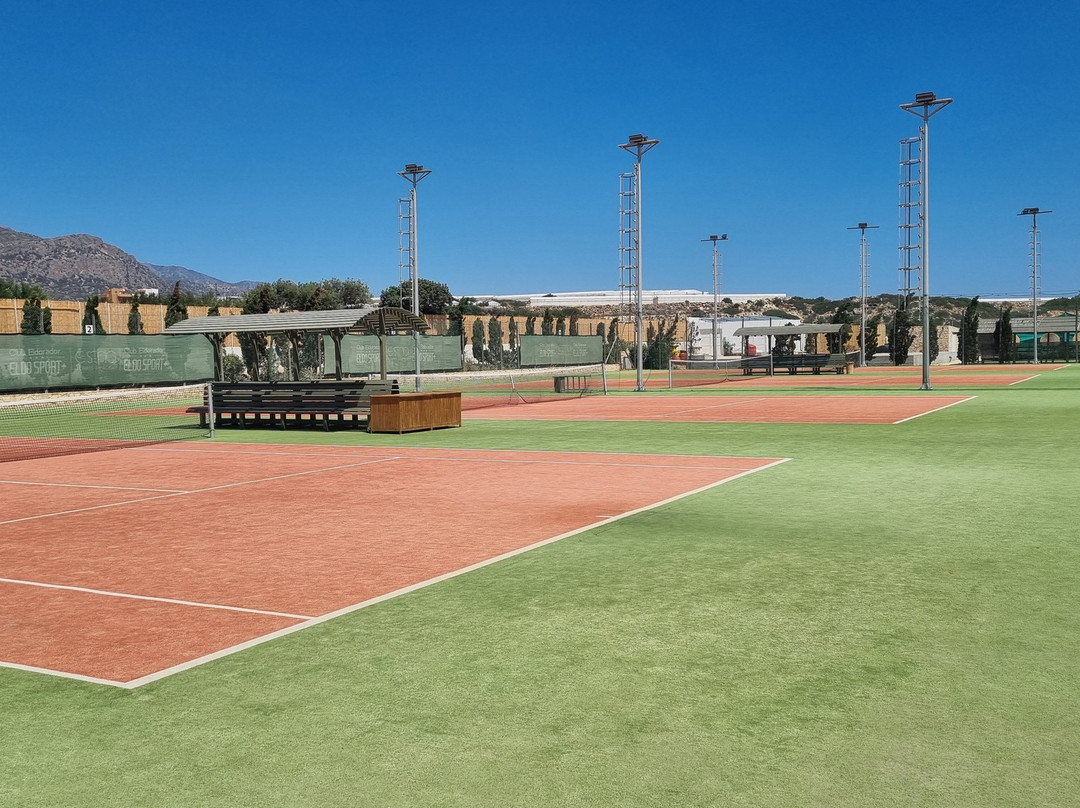 Ostria Resort & Spa主图