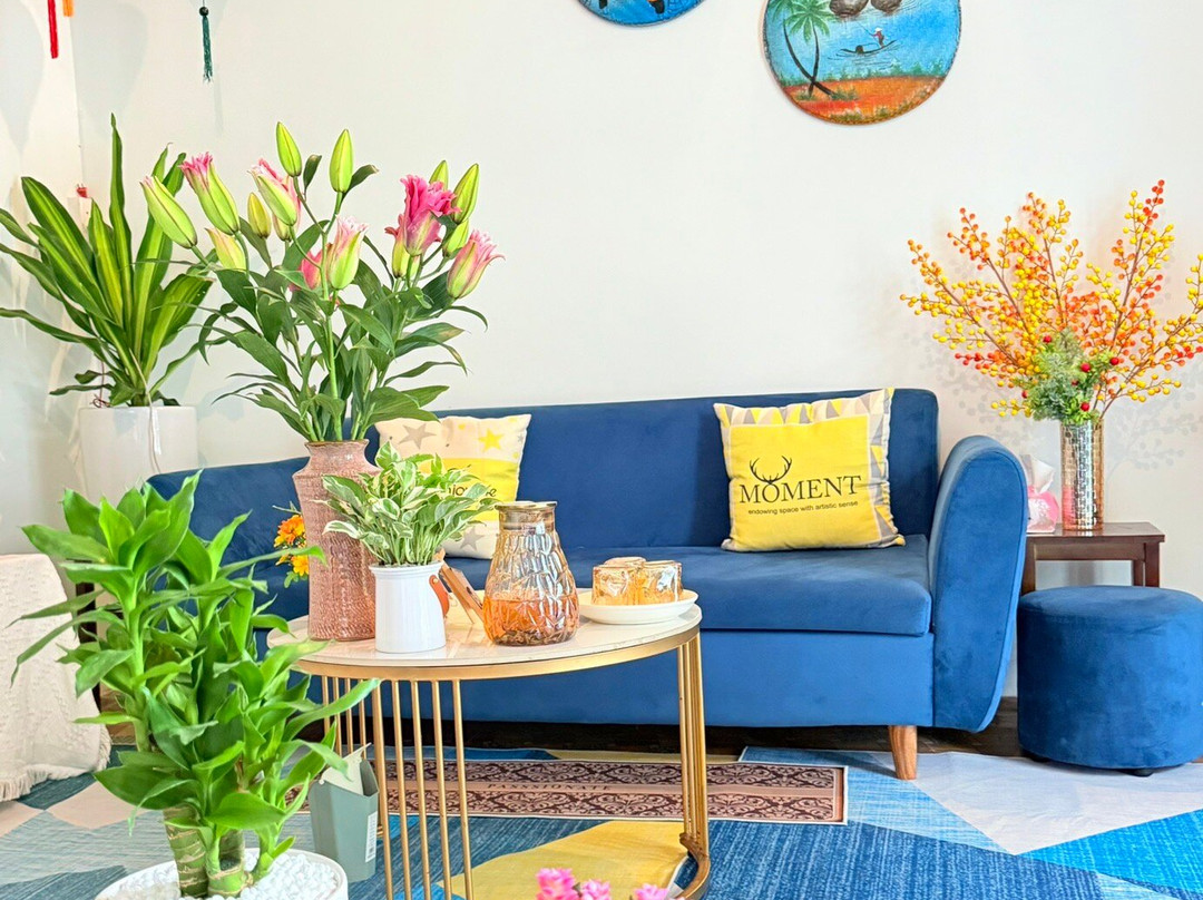 Hero massage spa-Phuoc My必去景点