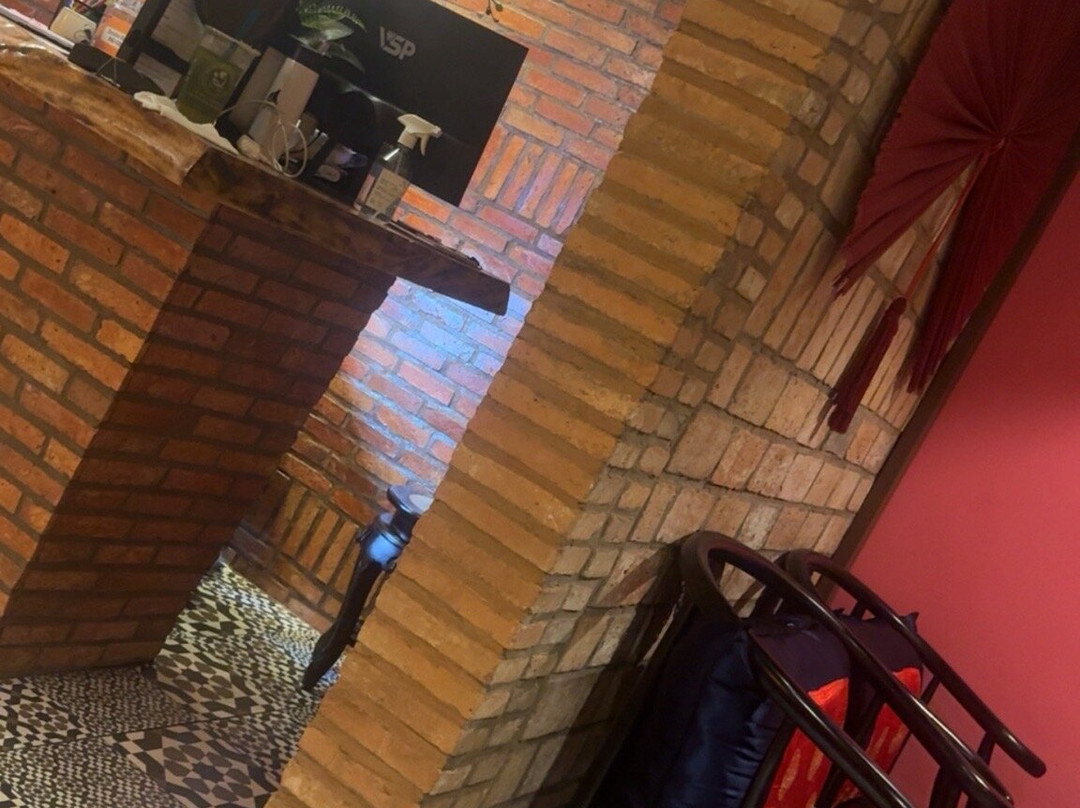 Golden Lotus Oriental Organic Spa 2-岘港必去景点