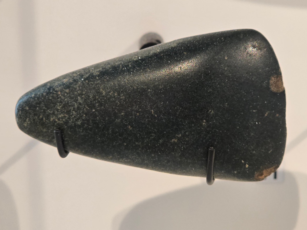 Musée Savoisien-尚贝里必去景点