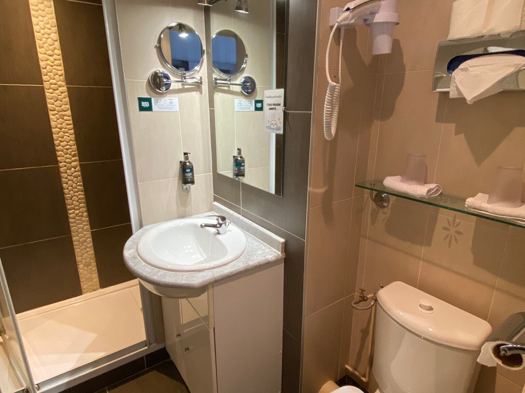 Chateau Corneille主图