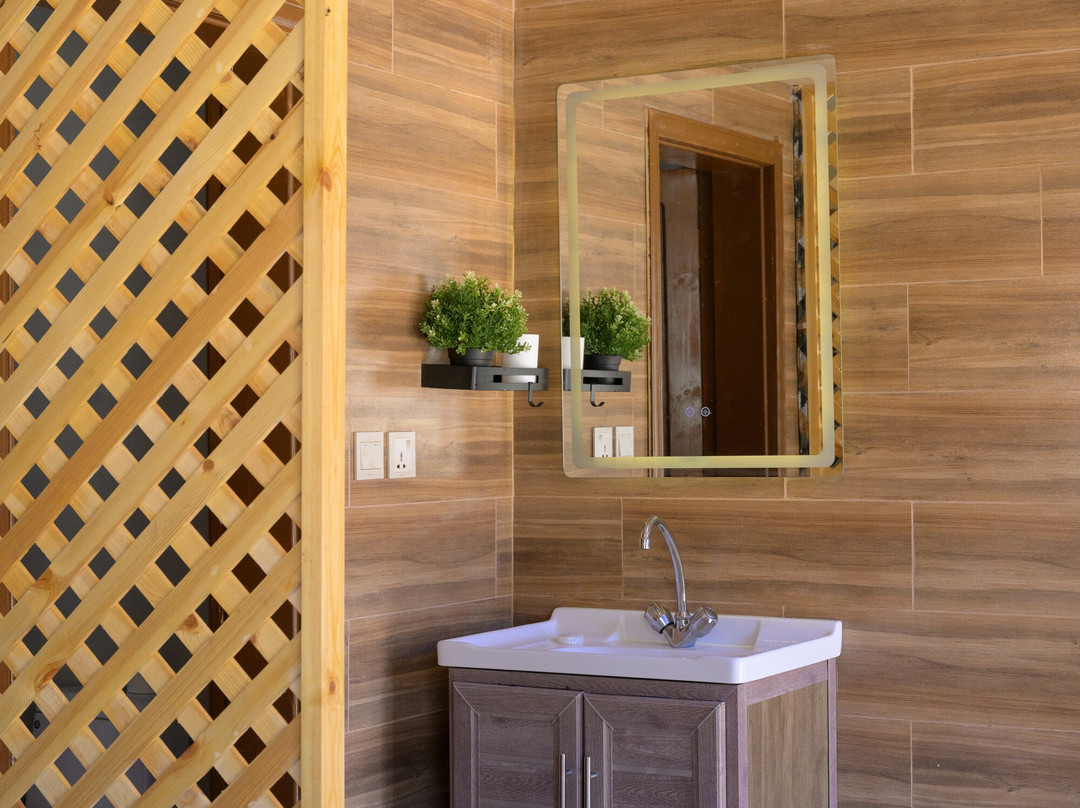 Wadi Rum Desert Secret-Wadi Rum Village必去景点