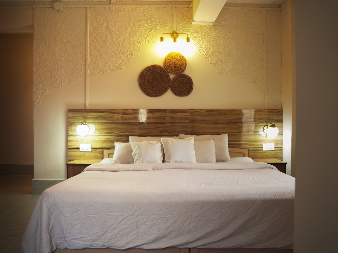 Ashraya Boutique Homestay主图