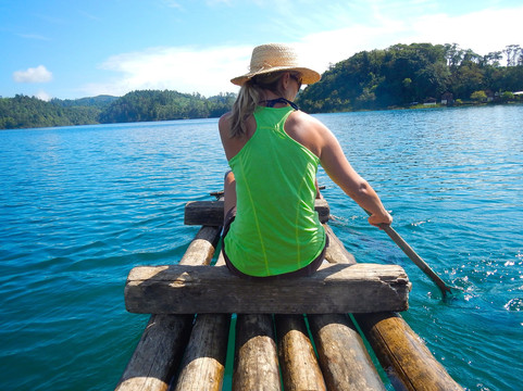 Chiapas Eco Tours-图斯特拉古铁雷斯必去景点