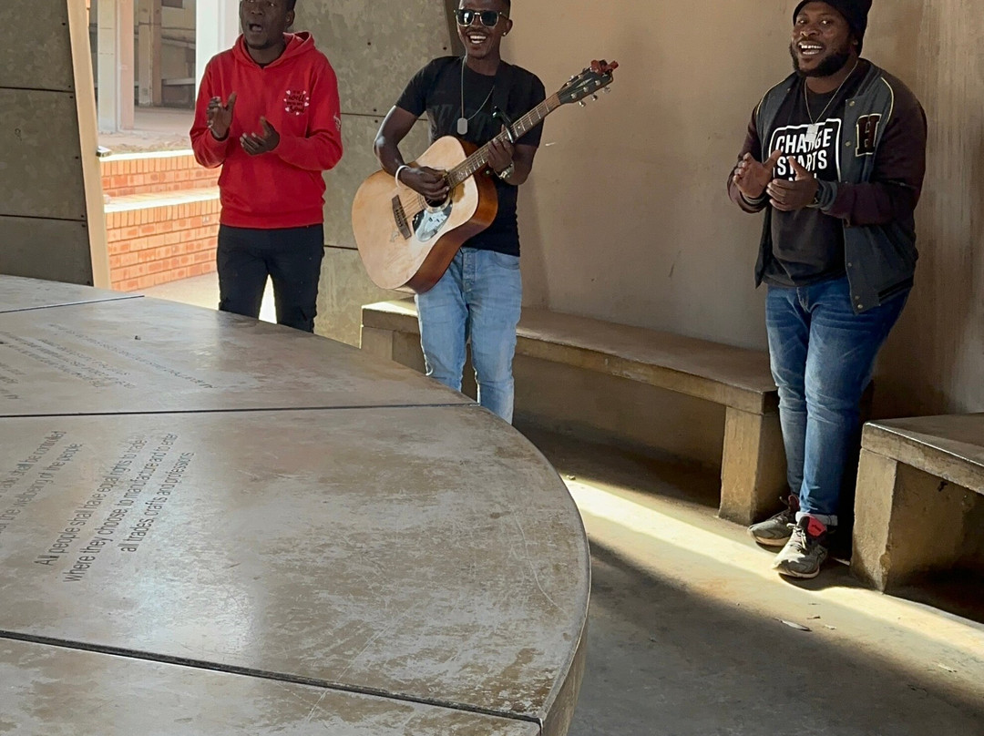 So Where To Adventures-约翰内斯堡必去景点