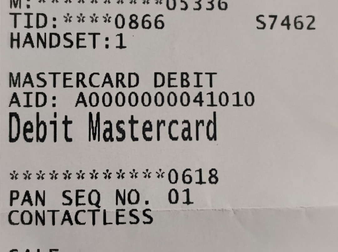 史密斯顿酒店主图