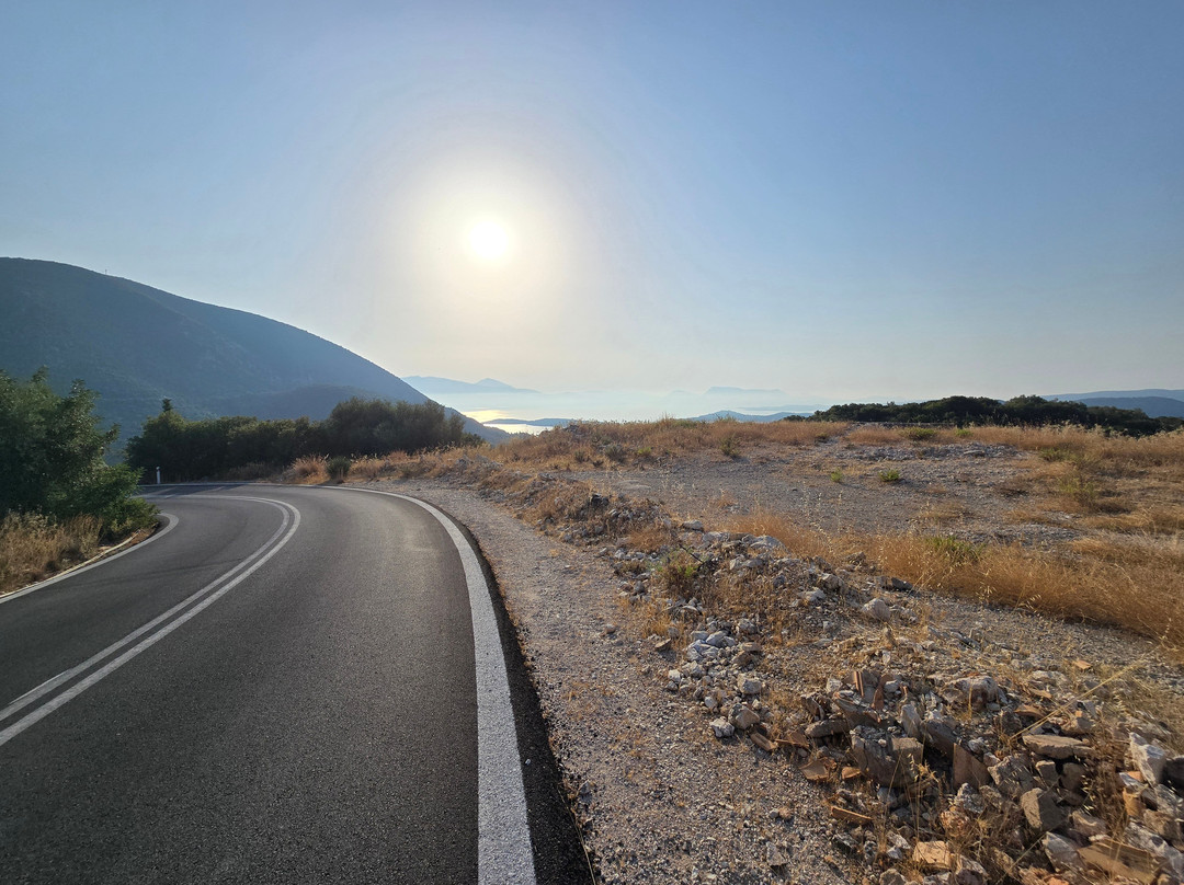 Get Active-Nidri必去景点