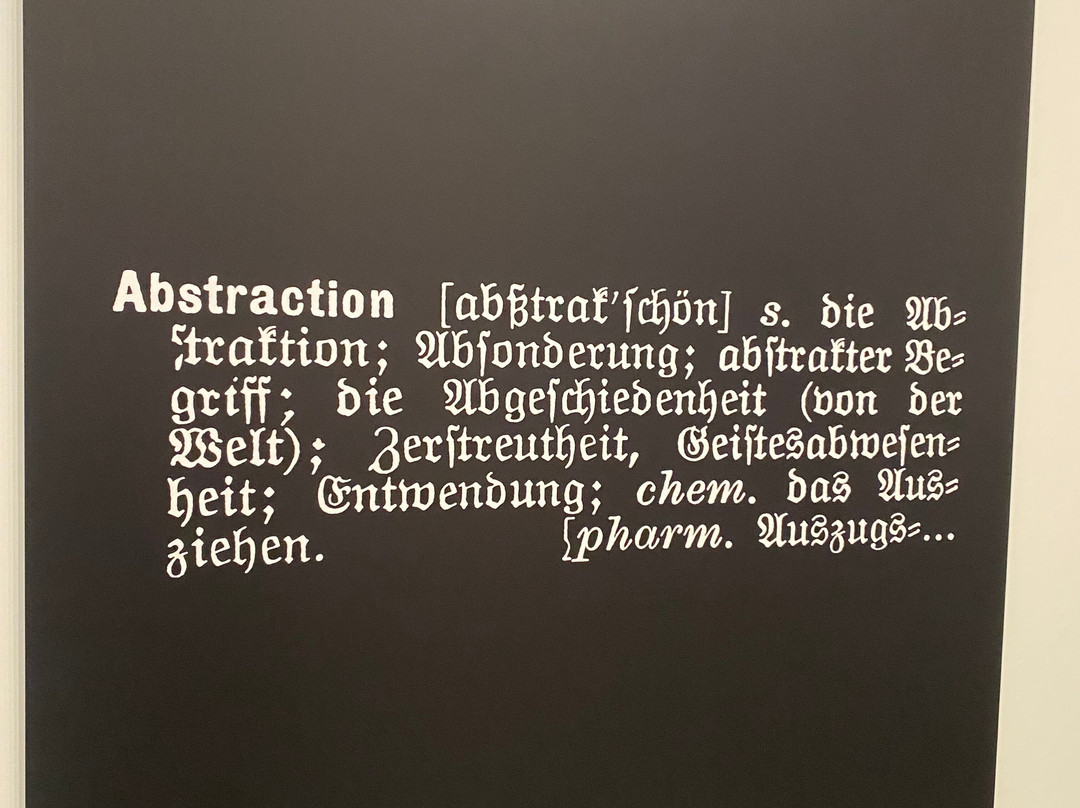 Sprengel Museum Hannover-汉诺威必去景点