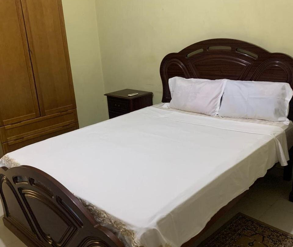 Hotel Moibela