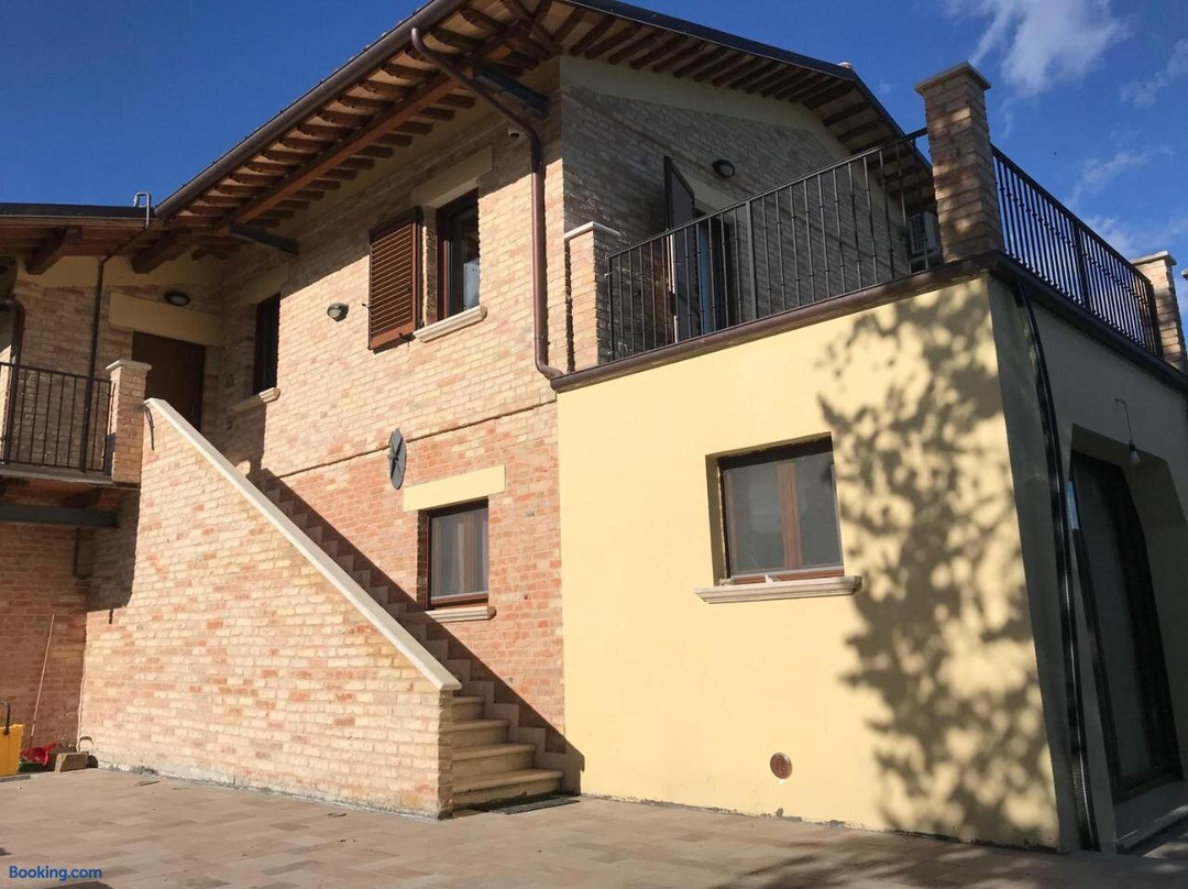 B&B  L' Alveare Di Rita