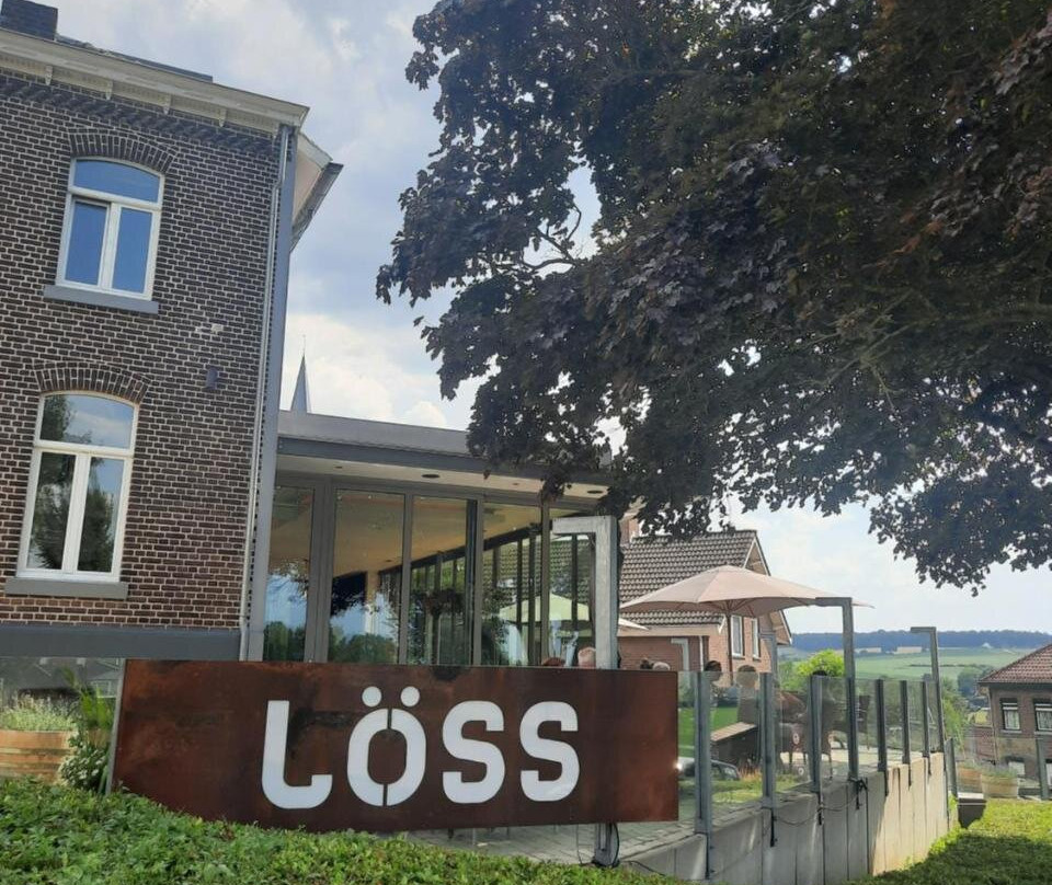 LOSS Wijnhotel en Smaaklokaal
