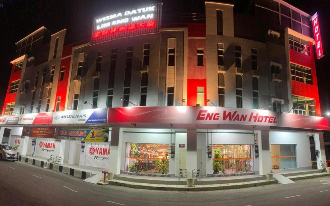 Eng Wan Hotel