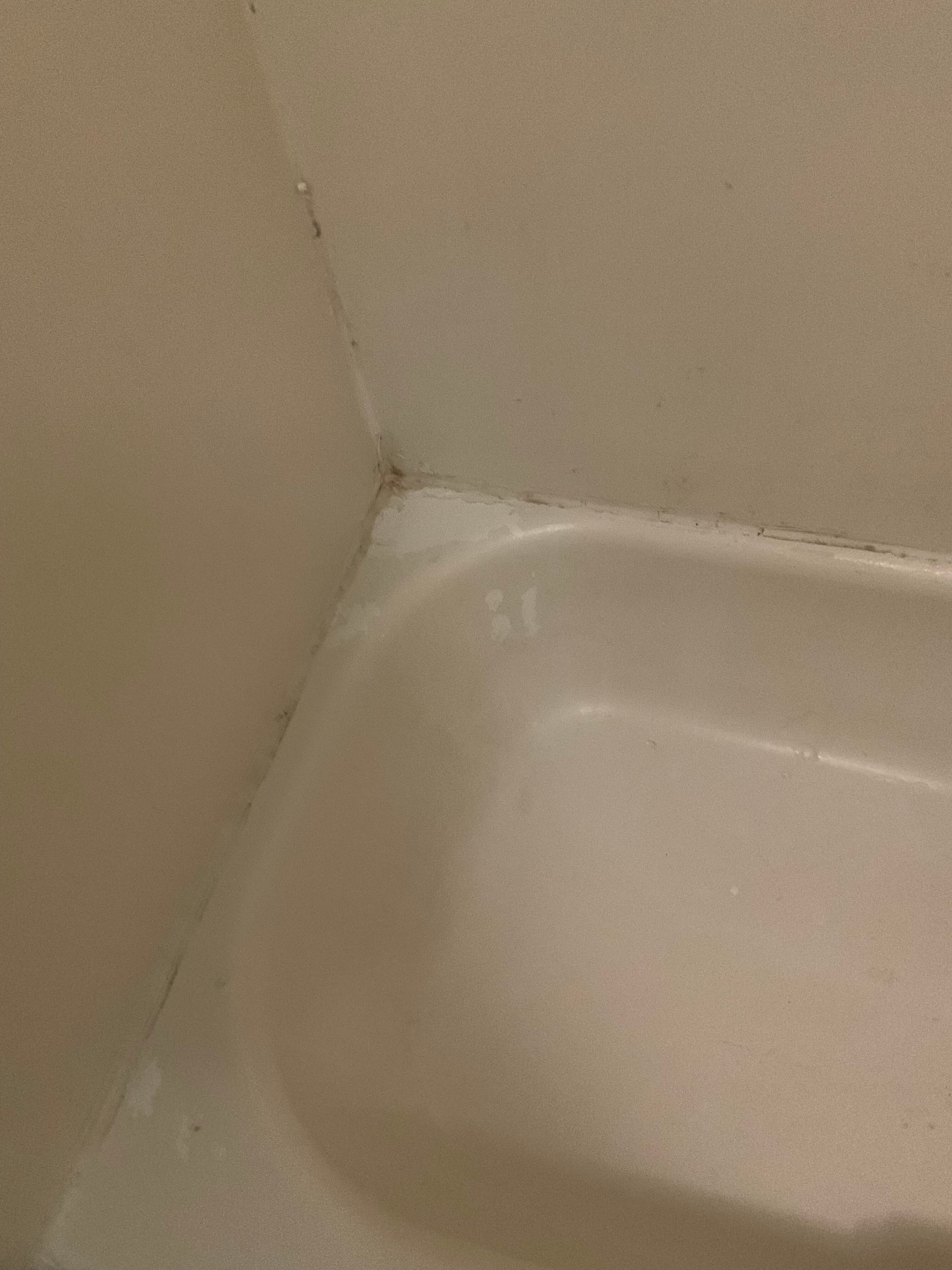 Super 8 by Wyndham Austell/Six Flags-浴室