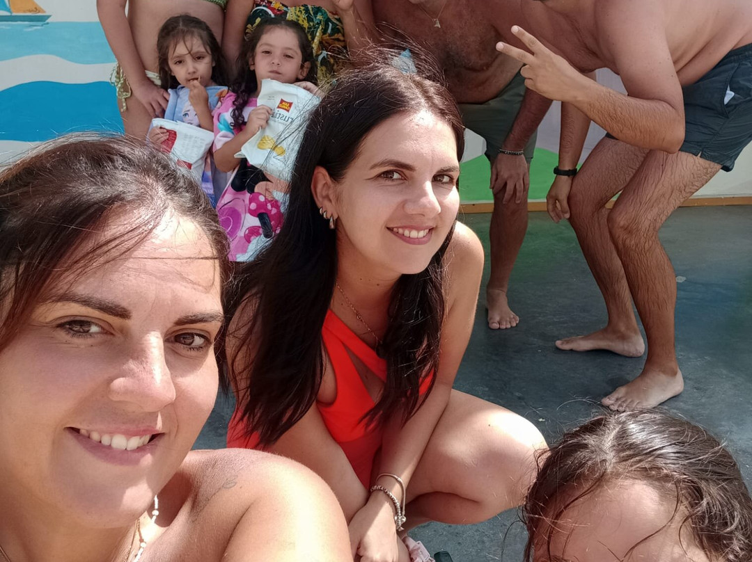 Villaggio Turistico Defensola主图