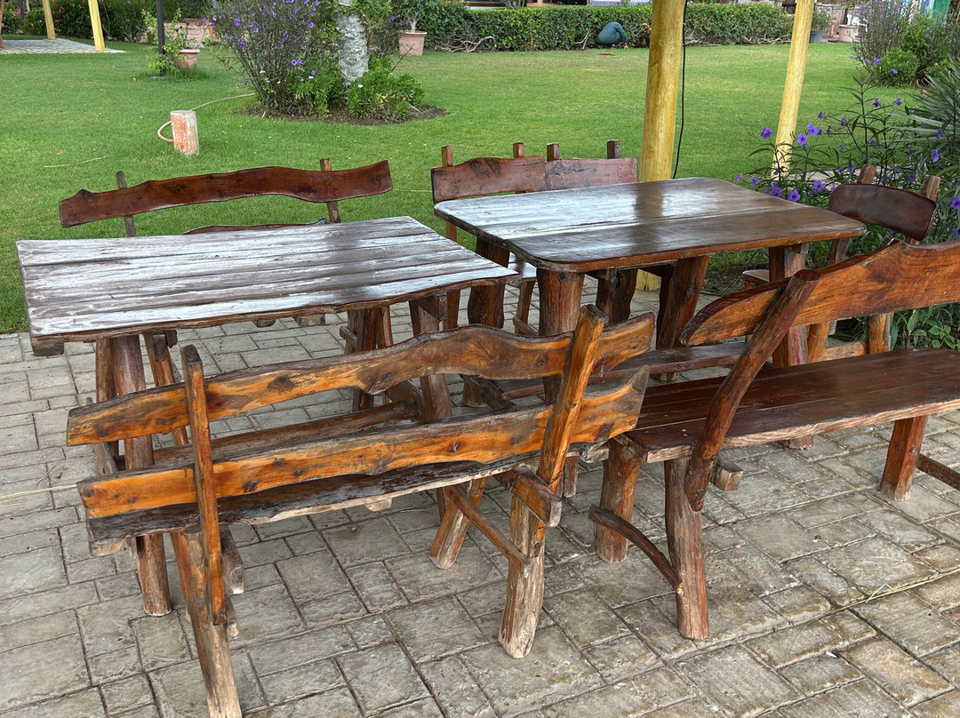 Itropika Beach主图