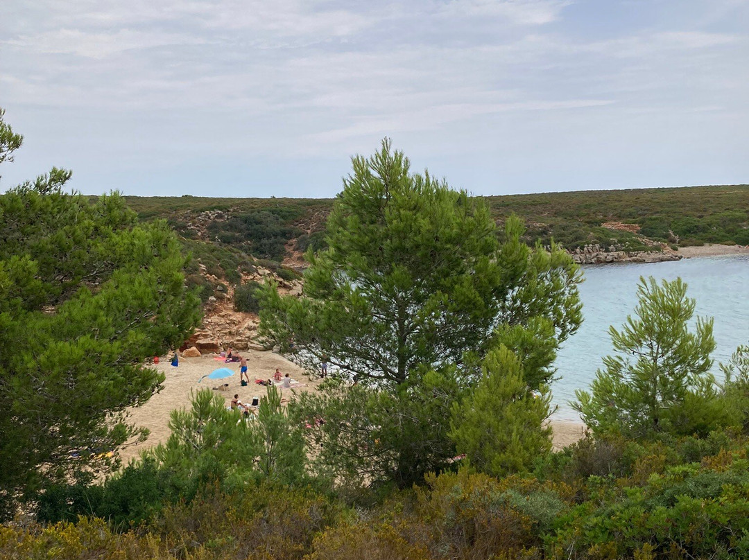 cala Pudent-Son Parc必去景点