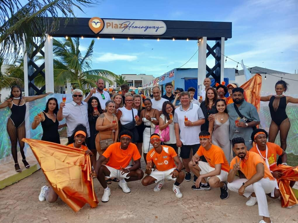 Playa Luxury Cayo Guillermo Hotel主图