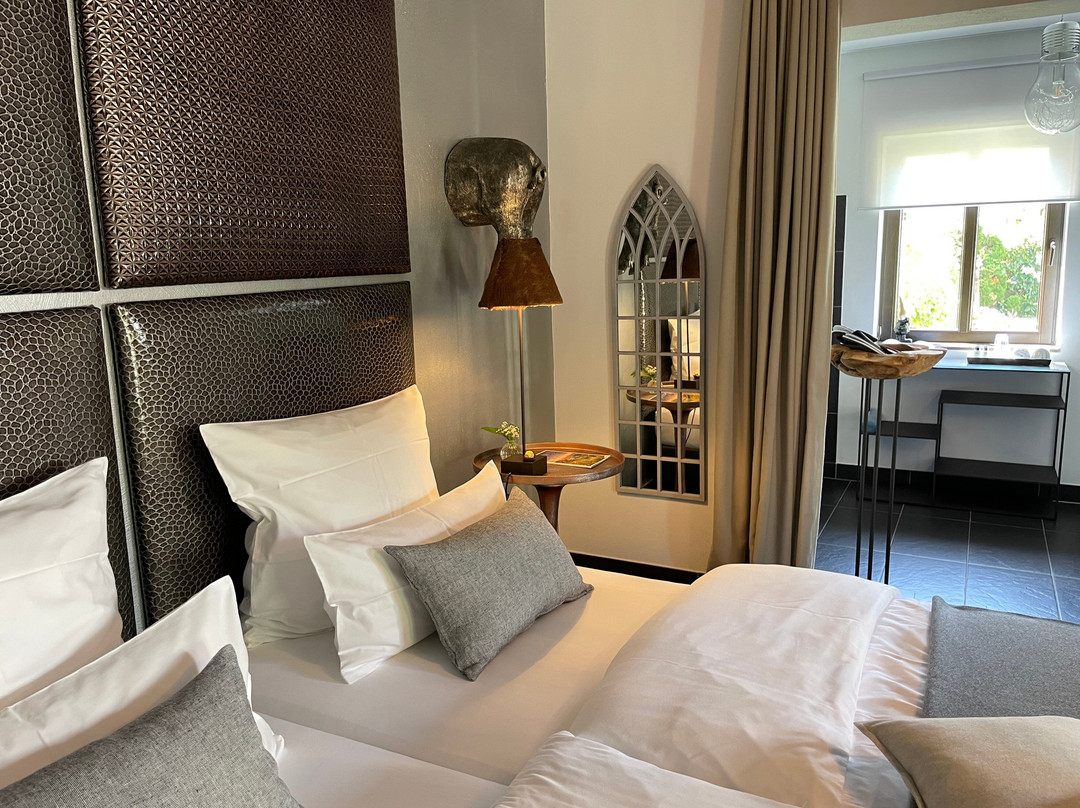 Jugendstil-Hof主图