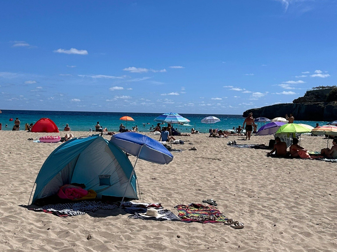 Cala Domingos-Calas de Majorca必去景点