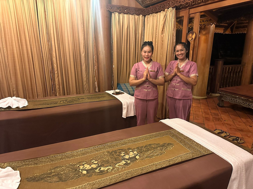 Ayurvana Spa-阁耀亚伊岛必去景点