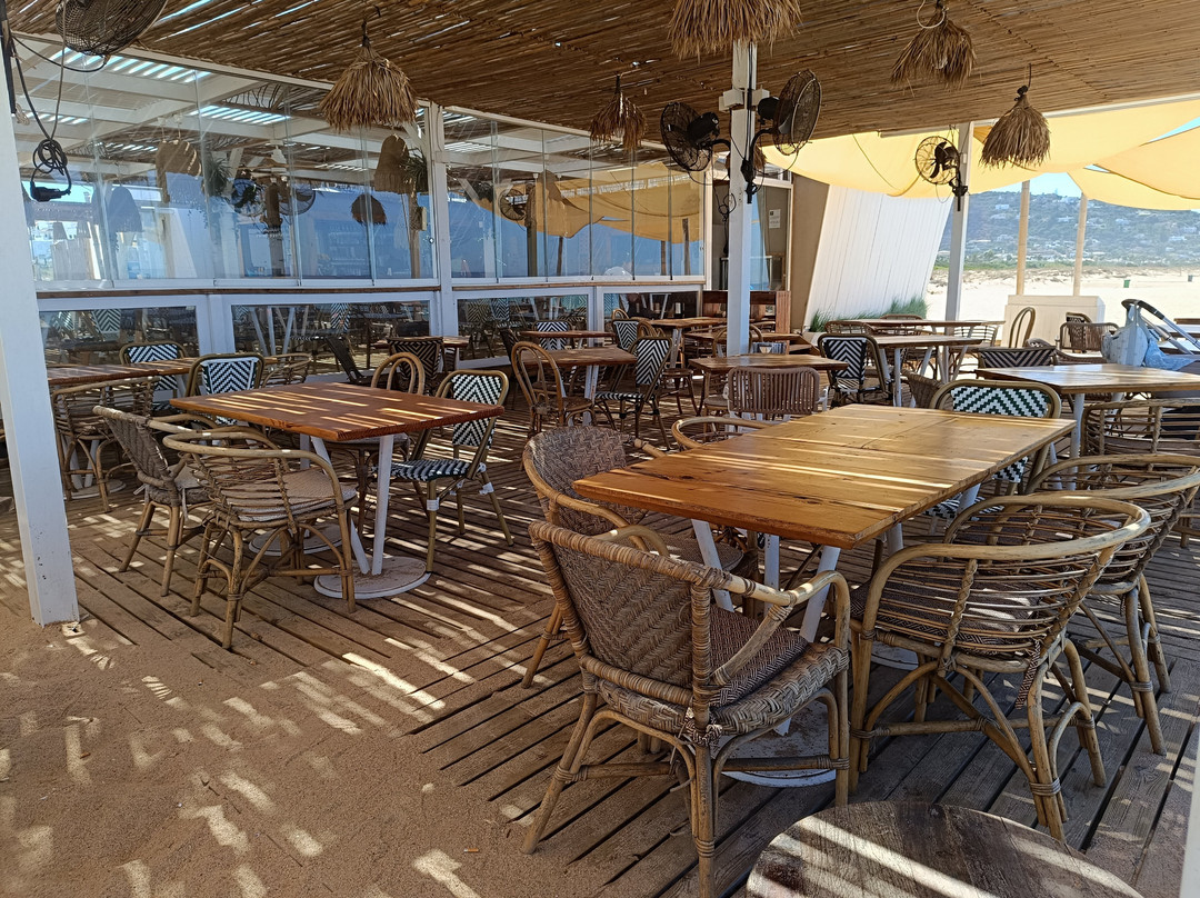 Zokarra Playa