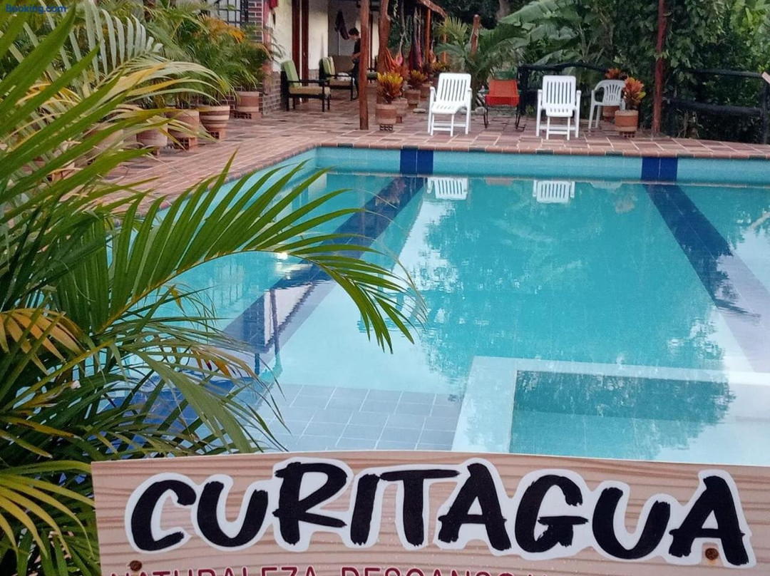 Curitagua Hotel Campestre
