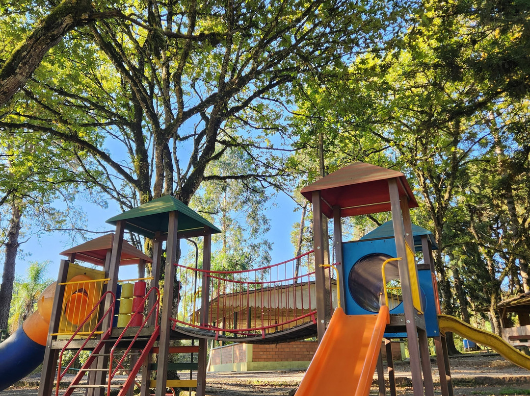 Filadelfia Hospedagens E Eventos主图