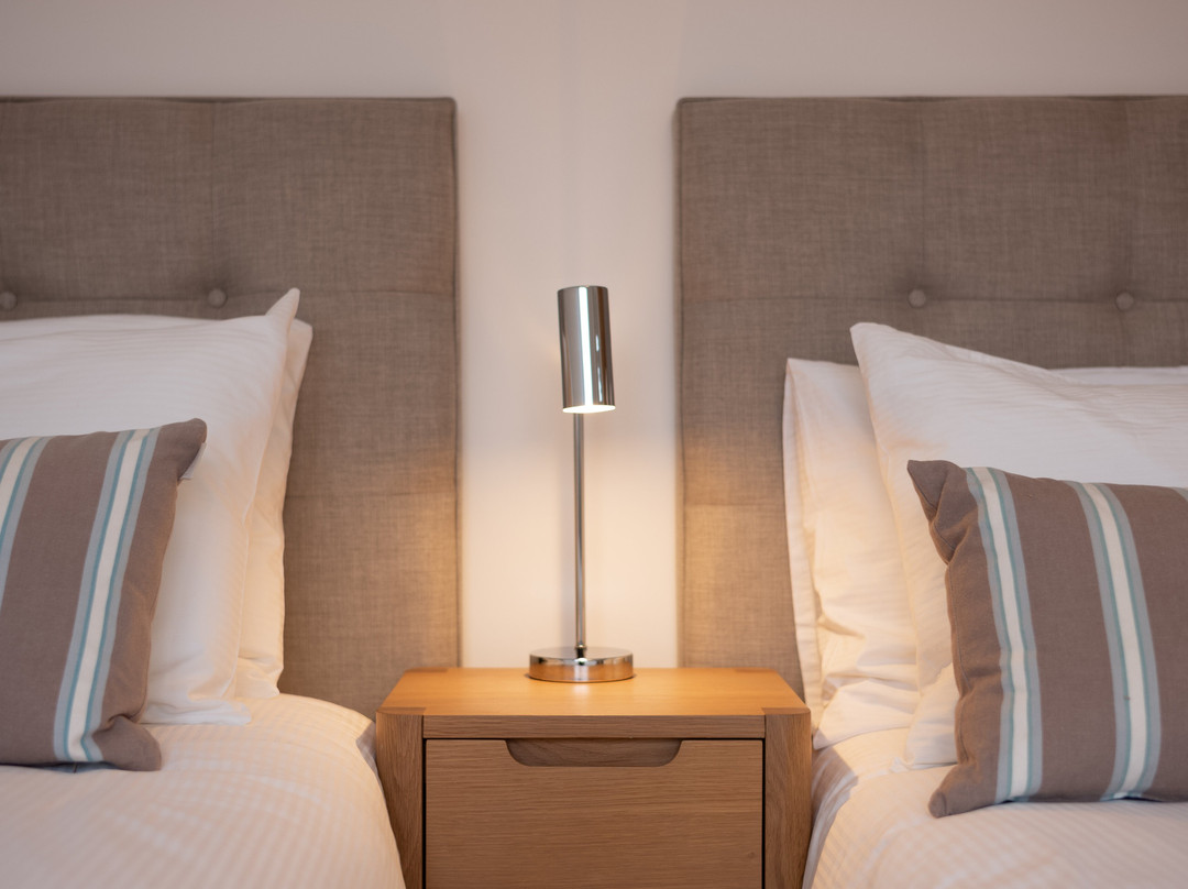 M33 Short Stay Rentals主图