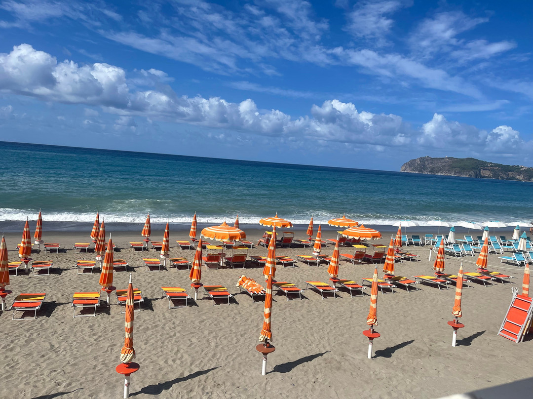 Lido Nettuno-Marina di Camerota必去景点