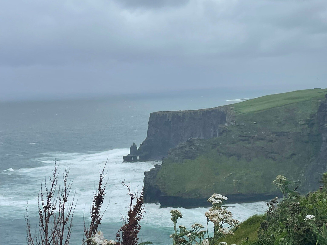 O'Brien's Tower-Liscannor必去景点