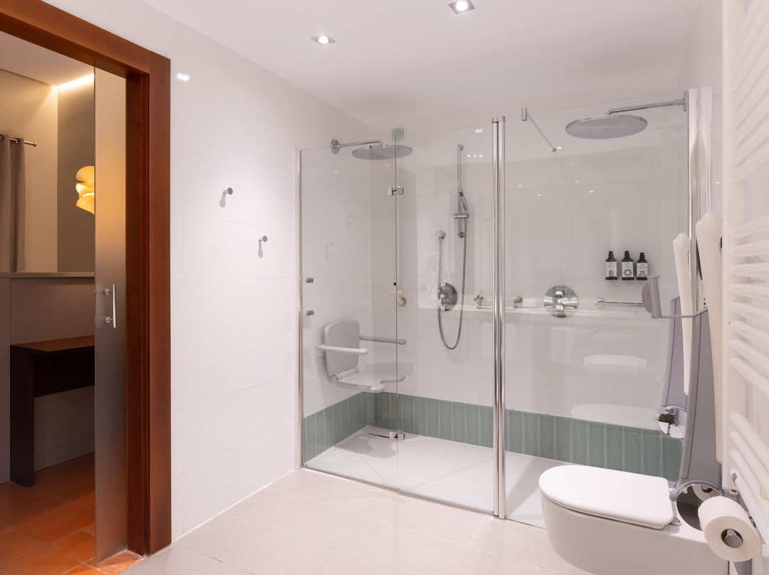 卡塞雷斯旅馆主图