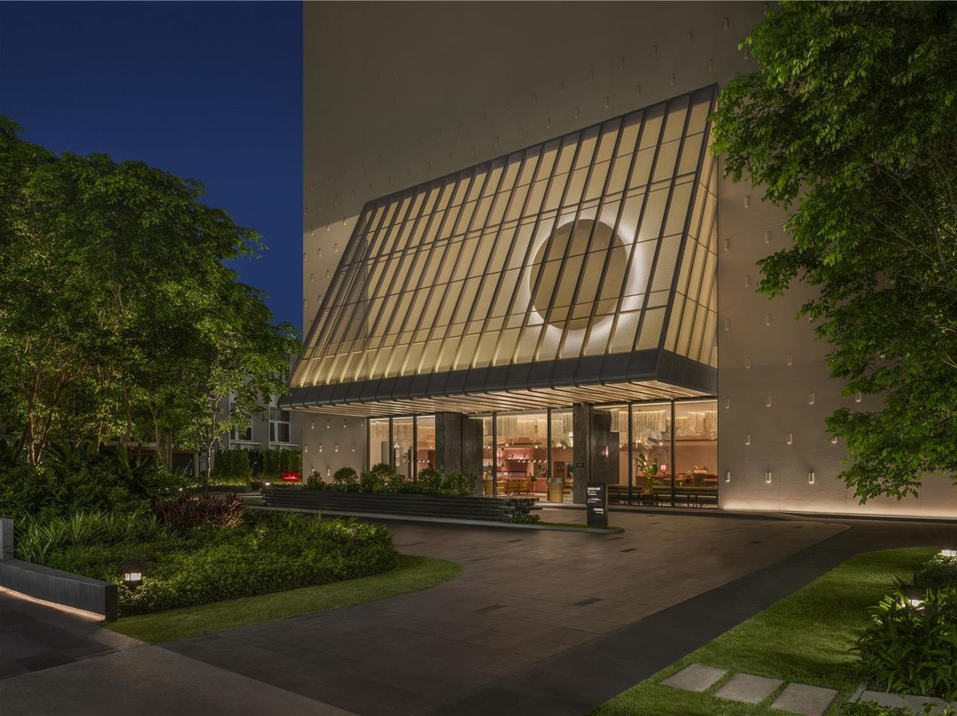 KROMO Bangkok, Curio Collection by Hilton主图
