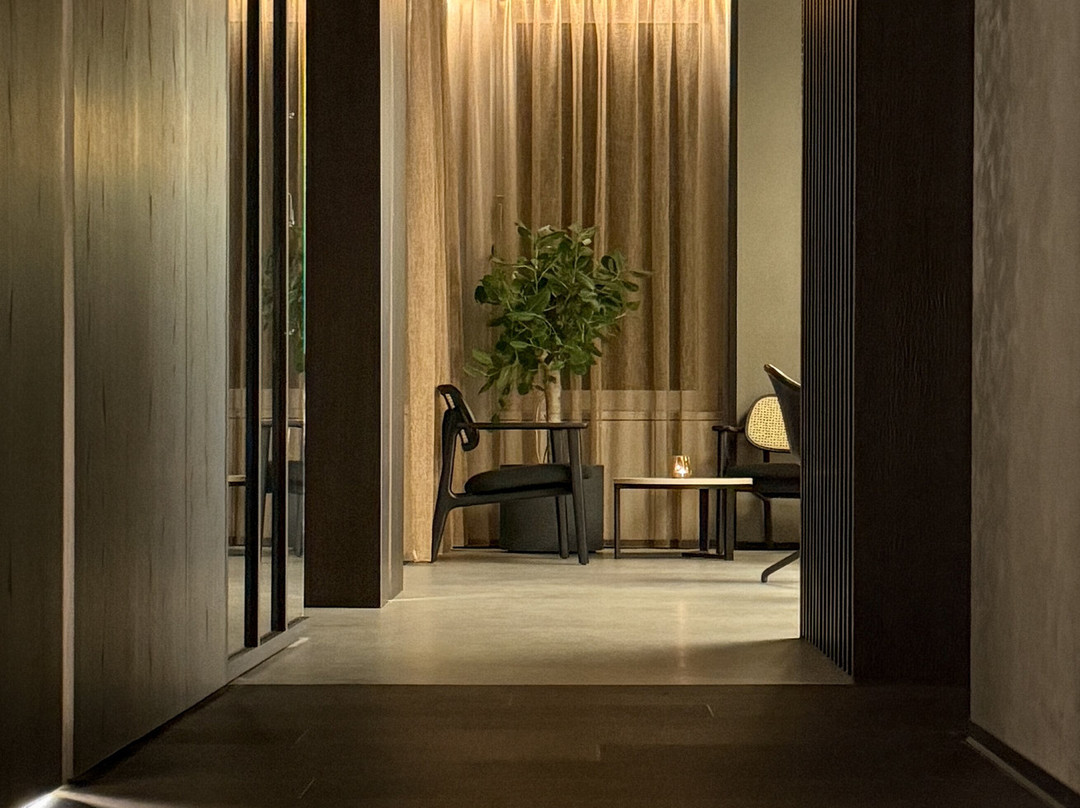 TAWAN Thai Massage-Rezidence Vyšehrad-布拉格必去景点