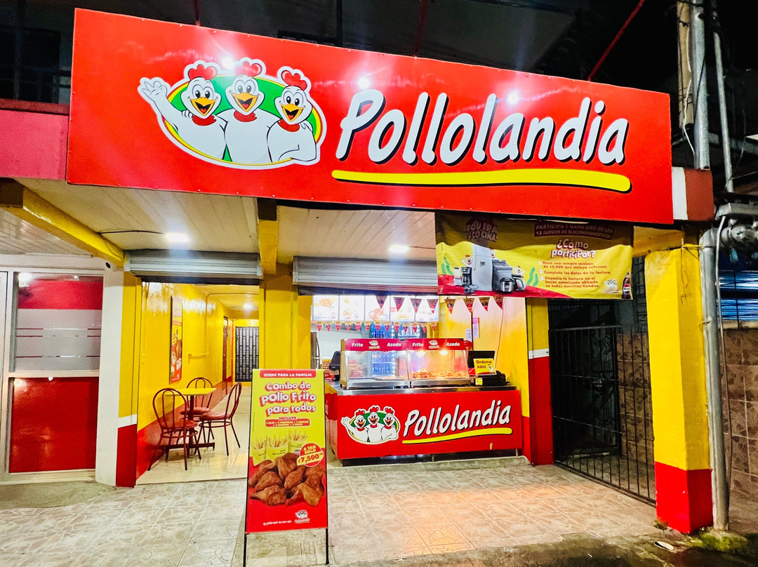 Pollolandia