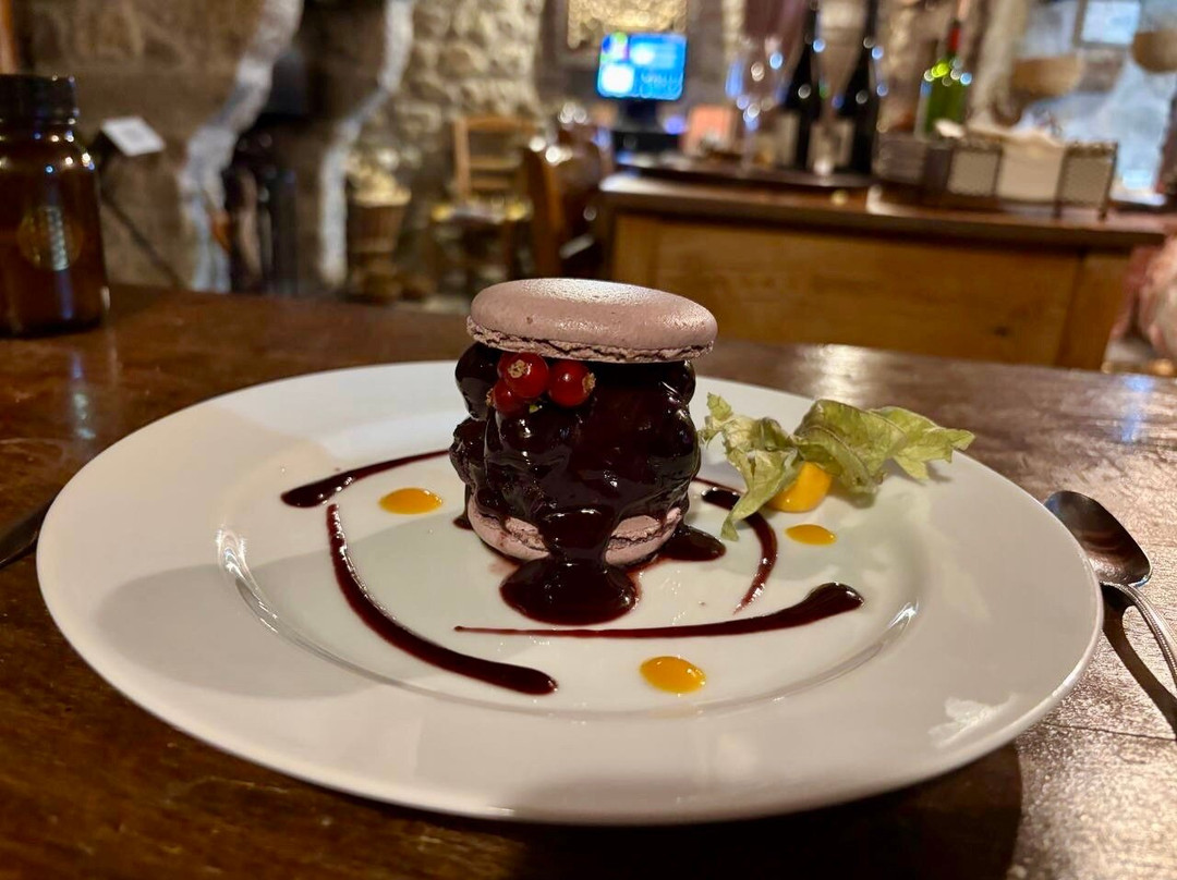 Abadía Samitier主图